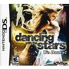 Dancing With The Stars: We Dance! (DS)