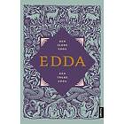 Edda: Den eldre Edda og Den yngre Edda