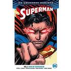 Superman Vol. 1: Son Of Superman (Rebirth)