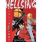 Hellsing Volume 3 (second Edition)