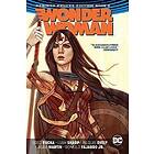 Wonder Woman: The Rebirth Deluxe Edition: Book 2