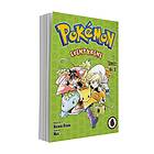 Pokemon-eventyrene ( 6): Yellow del 3