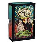 Good Omens Tarot Deck and Guidebook