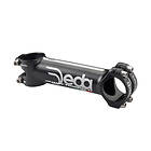 Deda Superleggero Styrstam Svart, Strl 130, Titanbultar, 110g