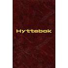 Hyttebok