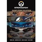 The Overwatch Short Story Collection
