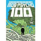 Mob Psycho 100 Volume 13