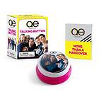 Queer Eye: Talking Button