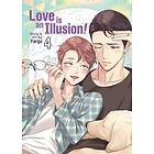 Love is an Illusion! Vol. 4