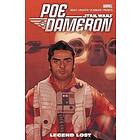 Star Wars: Poe Dameron Vol. 3 Legends Lost