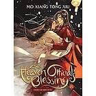 Heaven Official's Blessing: Tian Guan Ci Fu (Novel) Vol. 8