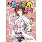 To Love Ru Vol. 7-8