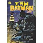 I Am Batman Vol. 3: The Right Question