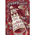 His Dark Materials: The Amber Spyglass (Gift Edition)