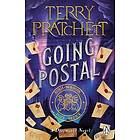 Going Postal: (Discworld Novel 33)