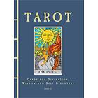 Tarot: Cards For Divination, Wisdom And Self Discovery
