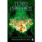 Maskerade: (Discworld Novel 18)