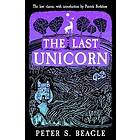 The Last Unicorn