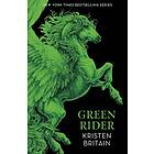 Green Rider: The epic fantasy adventure for fans of THE WHEEL OF TIME