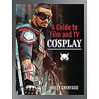 A Guide to Film and TV Cosplay