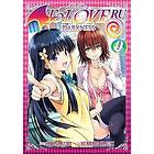 To Love Ru Darkness Vol. 9