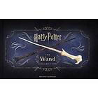 Harry Potter: The Wand Collection