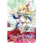 Our Last Crusade or the Rise of a New World, Vol. 7 (manga)