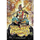 Monkey Prince Vol. 2: The Monkey King and I