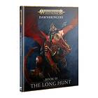 The Long Hunt HC