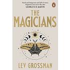 The Magicians: (Book 1)