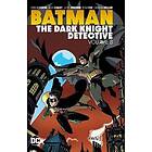 Batman: The Dark Knight Detective Vol. 8