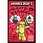 Minecraft Would You Rather