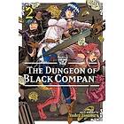 The Dungeon of Black Company Vol. 2