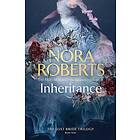 Inheritance: The Lost Bride Trilogy Book One