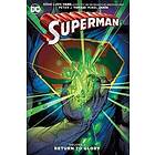 Superman Vol. 2 Return To Glory