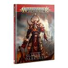 Battletome Slaves to Darkness (2023) HC