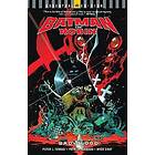 Batman And Robin: Bad Blood: DC Essential Edition