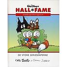 Hall of Fame: Carl Barks og Daan Jippes HC ( 3)