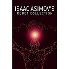 Isaac Asimov's Robot Collection