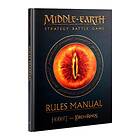 Middle-Earth SBG Rules Manual HC (2022)