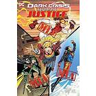 Dark Crisis: Young Justice