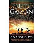 Anansi Boys