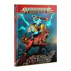 Battletome Seraphon HC (2023)