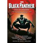 Black Panther: Tales of Wakanda