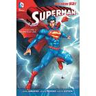 Superman Vol. 2: Secrets & Lies (The New 52)