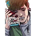 Killing Stalking Deluxe Edition Vol. 05