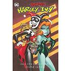 Batman: Harley and Ivy