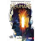 Uncanny Inhumans Vol. 2: The Quiet Room