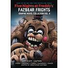 Fazbear Frights