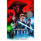 Star Wars Jedi: Battle Scars